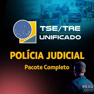 Imagem de capa para o Curso online Pacote Agente de Polícia Judicial