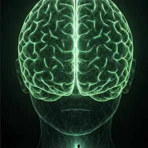 Imagem de capa para o Ebook Desvendando a Inteligência Artificial: Um Guia Rápido e Prático