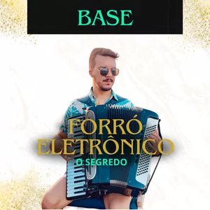 Imagem de capa para o Curso online Forró Eletrônico o Segredo Base e levadas 