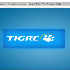 Imagen de portada para Ebook Desarrollo de sistema informático en c# y sql server con todas los parámetros para tesis de grado