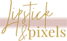 Lipstick and Pixels 