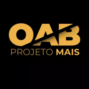 Imagem do curso Projeto MAIS OAB