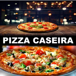 Imagem do curso PIZZA CASEIRA