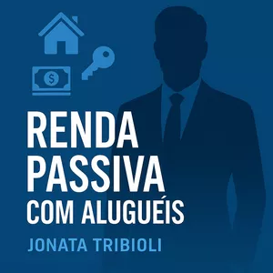 Imagem do curso Renda passiva com alugueis