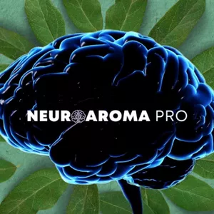 Imagem de capa para o Curso online NEUROAROMA PRO