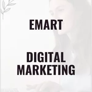 Imagen de portada para Ebook EMART Marketing Digital
