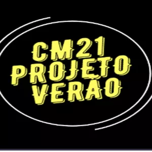 Imagem de capa para o Curso online CM21 FOLIA