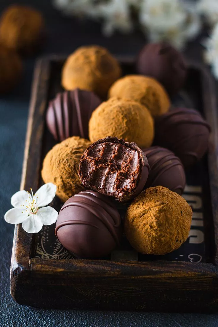 Curso de Brigadeiro Gourmet