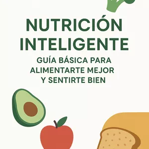Imagen de portada para Ebook Despierta tu bienestar 