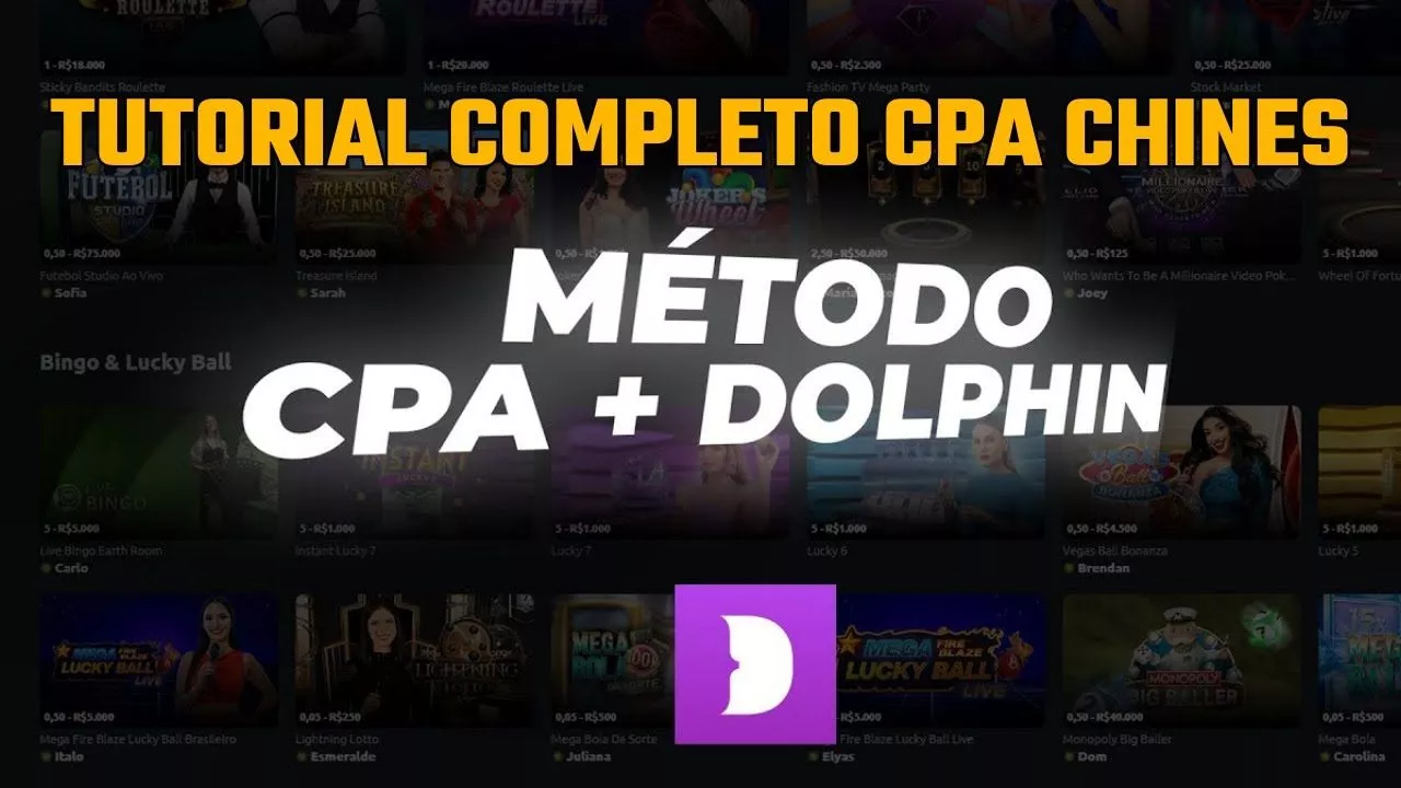 Mentoria- CPA CHINES COMPLETO