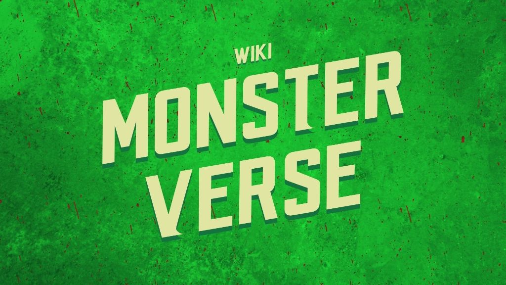 MonsterVerse - Wikipedia
