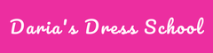 Daria’s Dress School