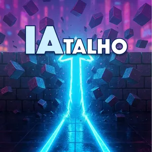 Imagem de capa para o Curso online IAtalho
