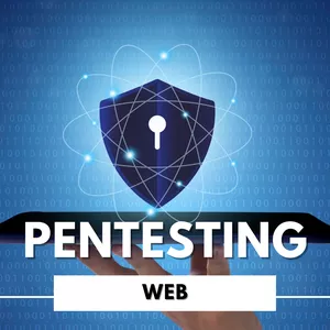 Imagen de portada para Curso online Pentesting Web