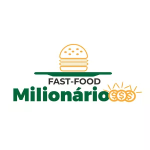 Imagem de capa para o Serviço online Fast-Food Milionario