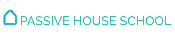 Passive House School logo