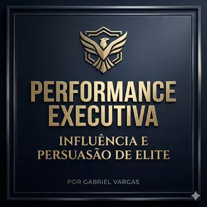 Imagem do curso Performance Executiva: Influência e Persuasão de Elite