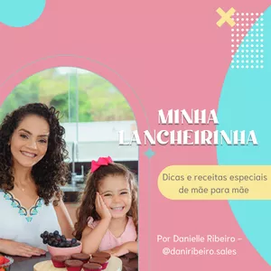 Imagem do curso E-book: Minha lancheirinha