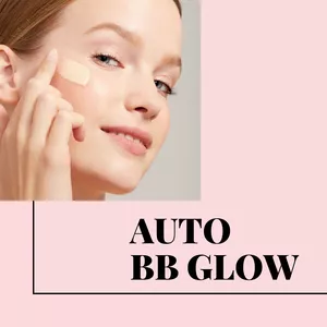 Imagem de capa para o Curso online Auto BB glow 