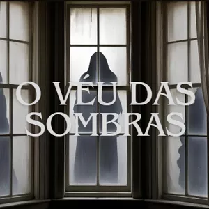 Imagem de capa para o Ebook O Véu das Sombras