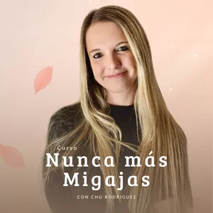 Imagen de portada para Curso online Nunca Más Migajas 