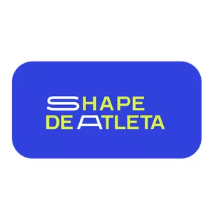 Imagem de capa para o Curso online Shape de Atleta