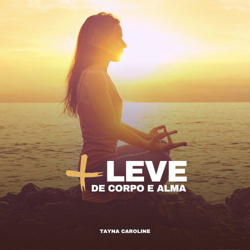Imagem do curso Mais Leve de Corpo e Alma - Exercícios Sistêmicos para o peso ideal