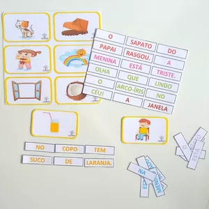 Imagem de capa para o Curso online FRASES FATIADAS