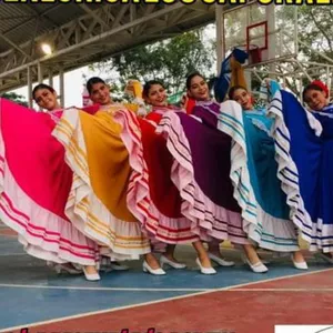 Imagen de portada para Curso online Eventos Artísticos culturales