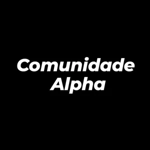 Imagem de capa para o Curso online Comunidade Alpha