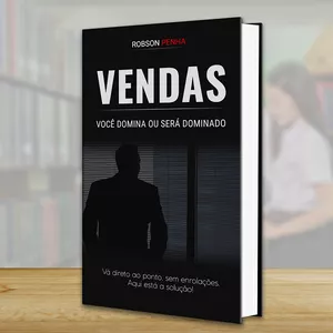 VENDAS Você Domina ou será Dominado