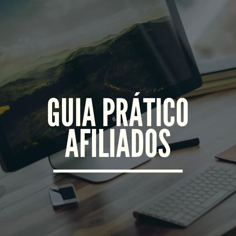 Imagem do curso Guia Prático Afiliados (Cursos Guia Prático)