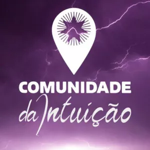Imagem de capa para o Curso online Comunidade da Intuição