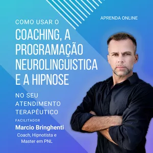 Capa do curso 