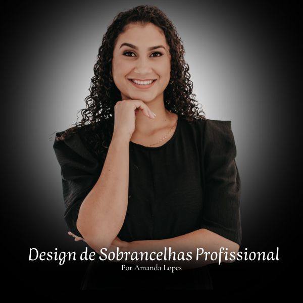 Imagem do curso Design de Sobrancelhas Profissional