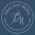 Tidal Bay Media logo
