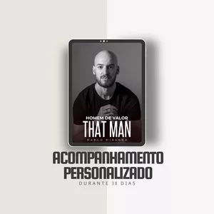 Imagem de capa para o Curso online Acompanhamento 30 Dias com Marco Miranda