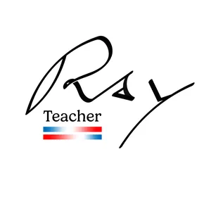 Imagem de capa para o Curso online Método Ray - English Course