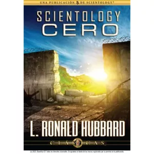 Imagen de portada para Curso online Scientology Cero