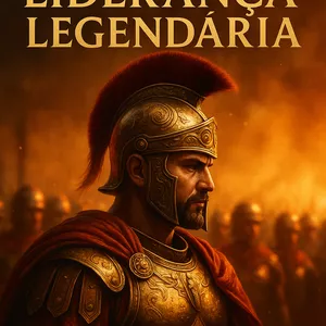 Imagem de capa para o Curso online Os 5 Princípios da Liderança Legendária
