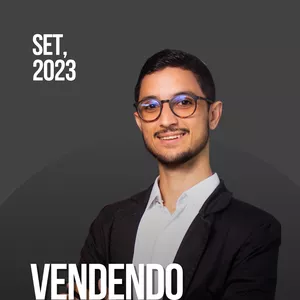 VENDENDO MAIS IMÓVEIS EM 30 DIAS por Fradique