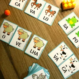 Imagem de capa para o Curso online COMBO DA CONSCIÊNCIA FONOLÓGICA