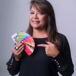 Imagem do curso Coloração Pessoal Perfeita