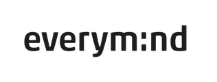 Everymind logo