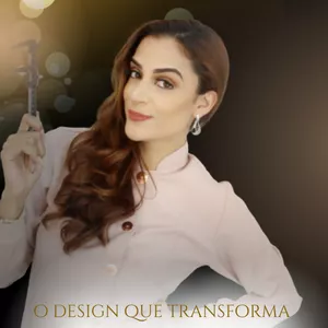 Imagem de capa para o Curso online O Design que transforma 