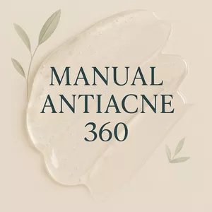 Imagem do curso Manual Antiacne 360