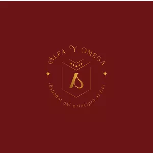 Imagen de portada para Curso online Curso A1 - Alfa y Omega - Español a través de la cultura / Selecto.