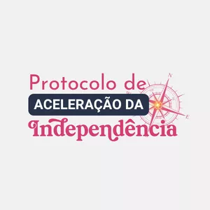 Imagem de capa para o Curso online Protocolo de Aceleração da Independência
