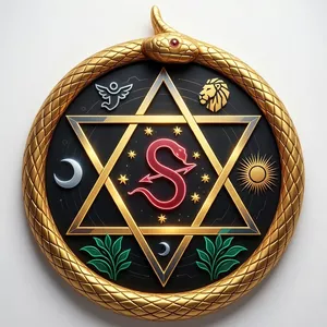 Imagem de capa para o Curso online Colégio Virtual - Maçonaria | Martinismo | Colégio Rosacruz