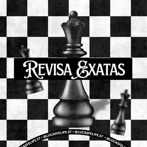 Imagem de capa para o Curso online REVISA EXATAS ENEM 